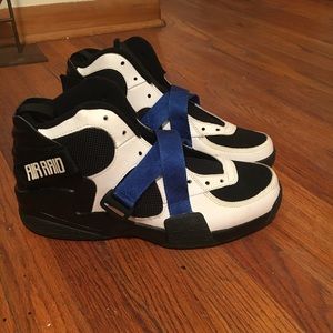 Nike air raid